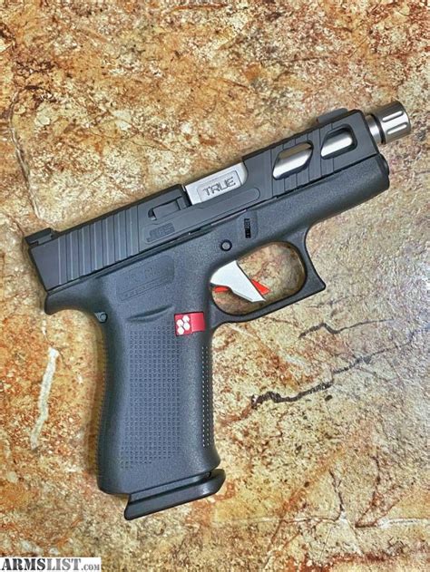 custom glock 48 for sale.